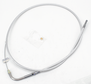 Magnum Shielding T05 - Throttle & Idle Cable 1996-2001 Fuel Injected Touring – Control Cables & Hydraulic Lines