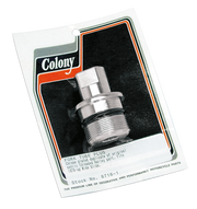 Colony Fork Tube Plugs for 41MM Forks – Front Forks