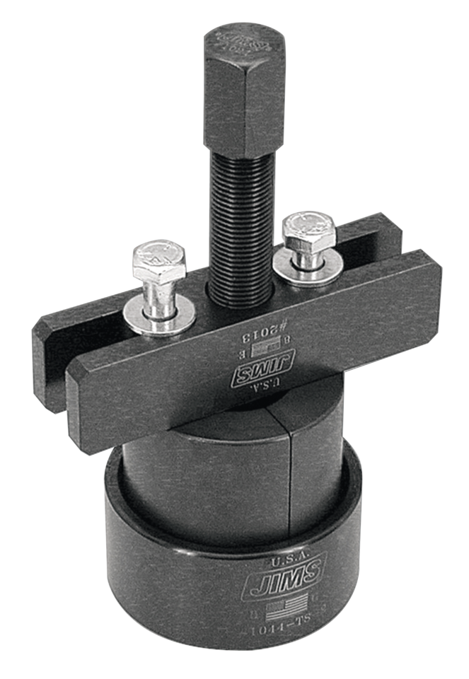 Jims Twin Cam Outer Cam Bearing Remover – Tools & Chemicals