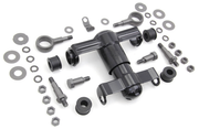 V-Twin Hydraulic Shock Absorber for Early Springer Forks – Front Forks
