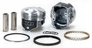 KB Keith Black Performance Motorcycle Pistons Keith Black Cast Hypereutectic Pistons – Engine