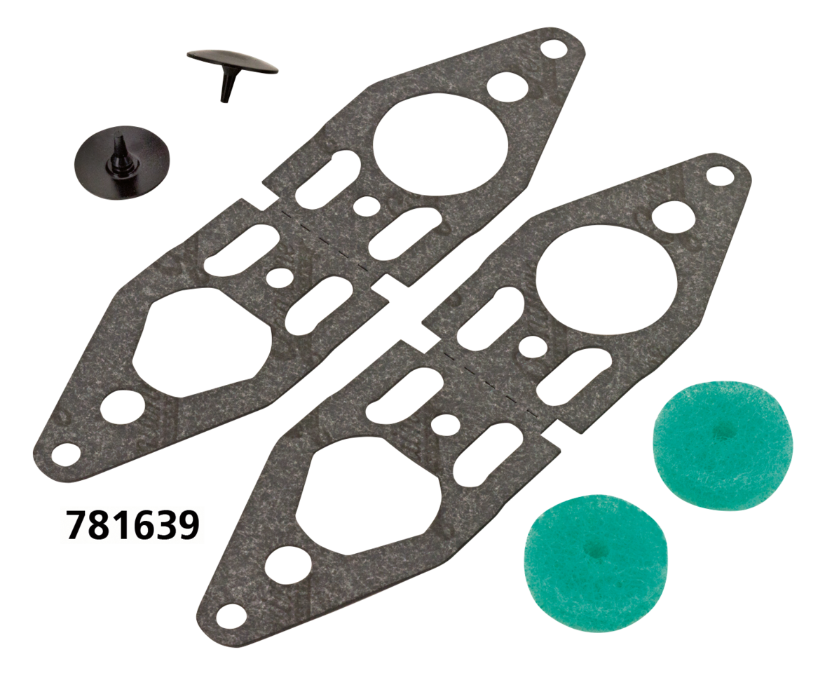 Cometic Gasket Engine Gaskets, Seals and O-Rings for Twin Cam 1999-2017 – Gasket & Seals
