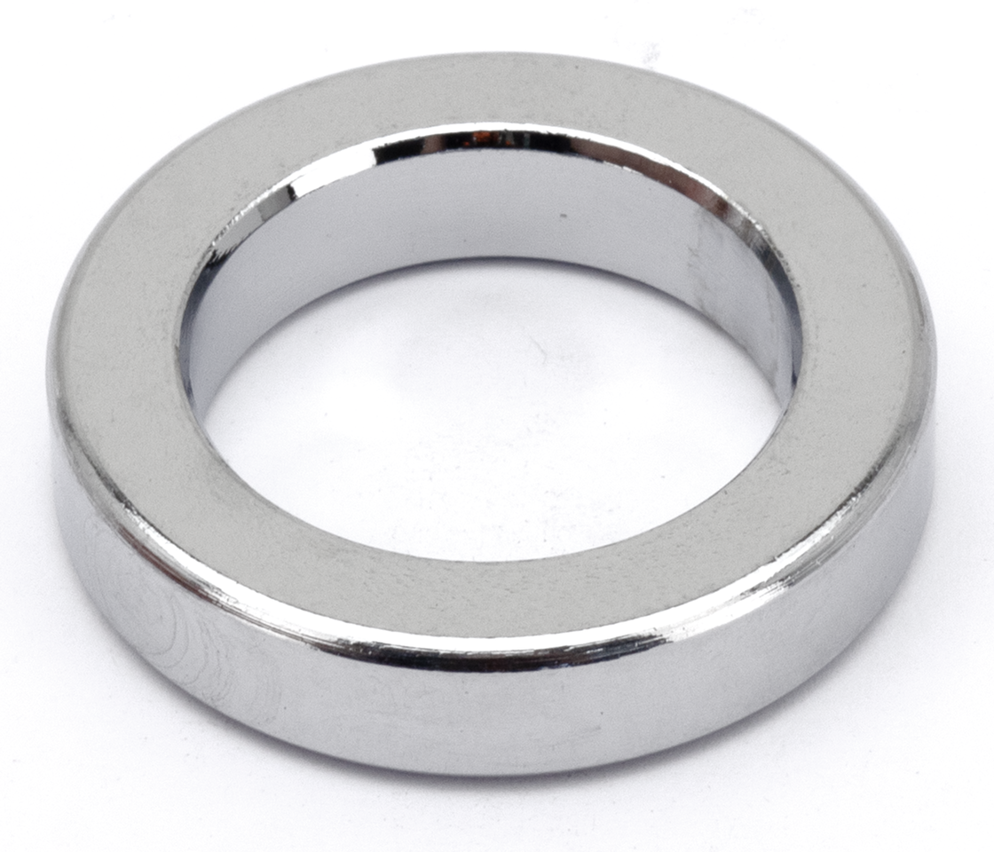 Zodiac Wheel Axle Spacers for 1" Wheel Axles – Wheel & Tire