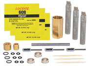Pingel Enterprise Rebuild Tools and Parts for Pingel Fuel Valves – Gas- & Oil Tank