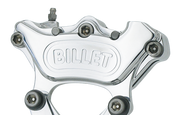 Harrison "billet" Brake Calipers