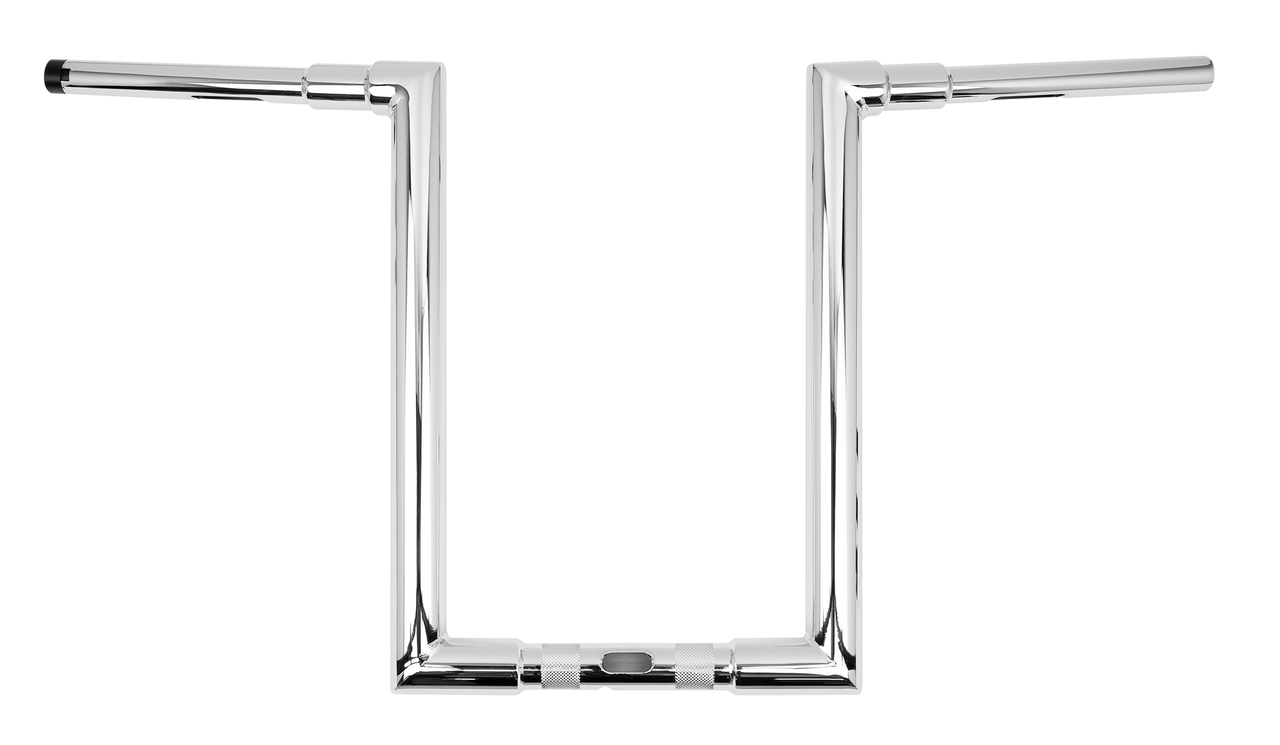 Burly Fat Jason Apehangers for Road Glides – Handlebar