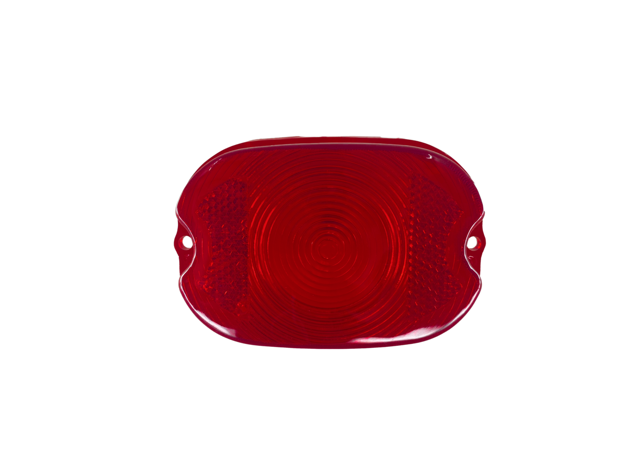 Zodiac 1955 Style Taillight – Electric & Light