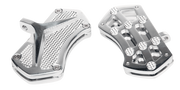Vity's Design Floorboards – Foot Control