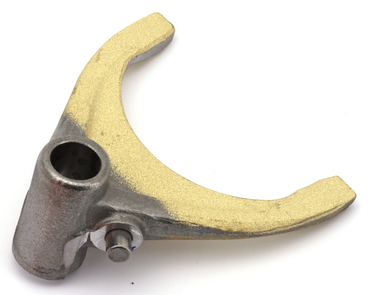 Zodiac 2006 to Present 6-SPEED Transmission Shifter Parts