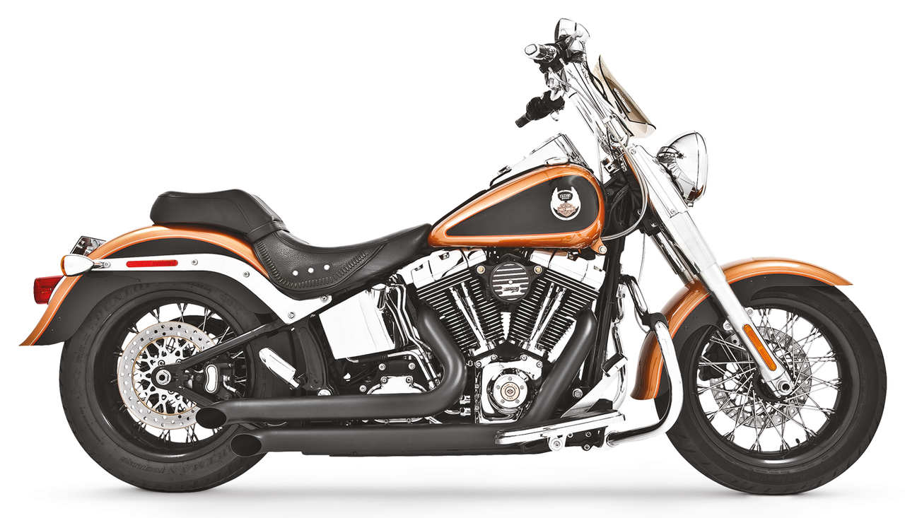Freedom Performance Exhaust Declaration Turn-Outs