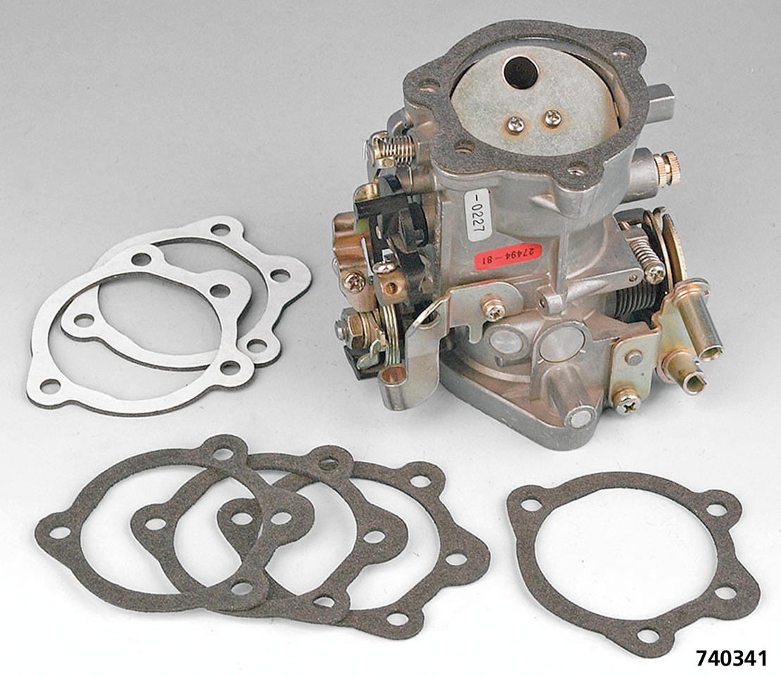 James Gaskets Individual Gaskets, O-Rings and Seals for EVO Big Twin 1984-2000 – Gasket & Seals