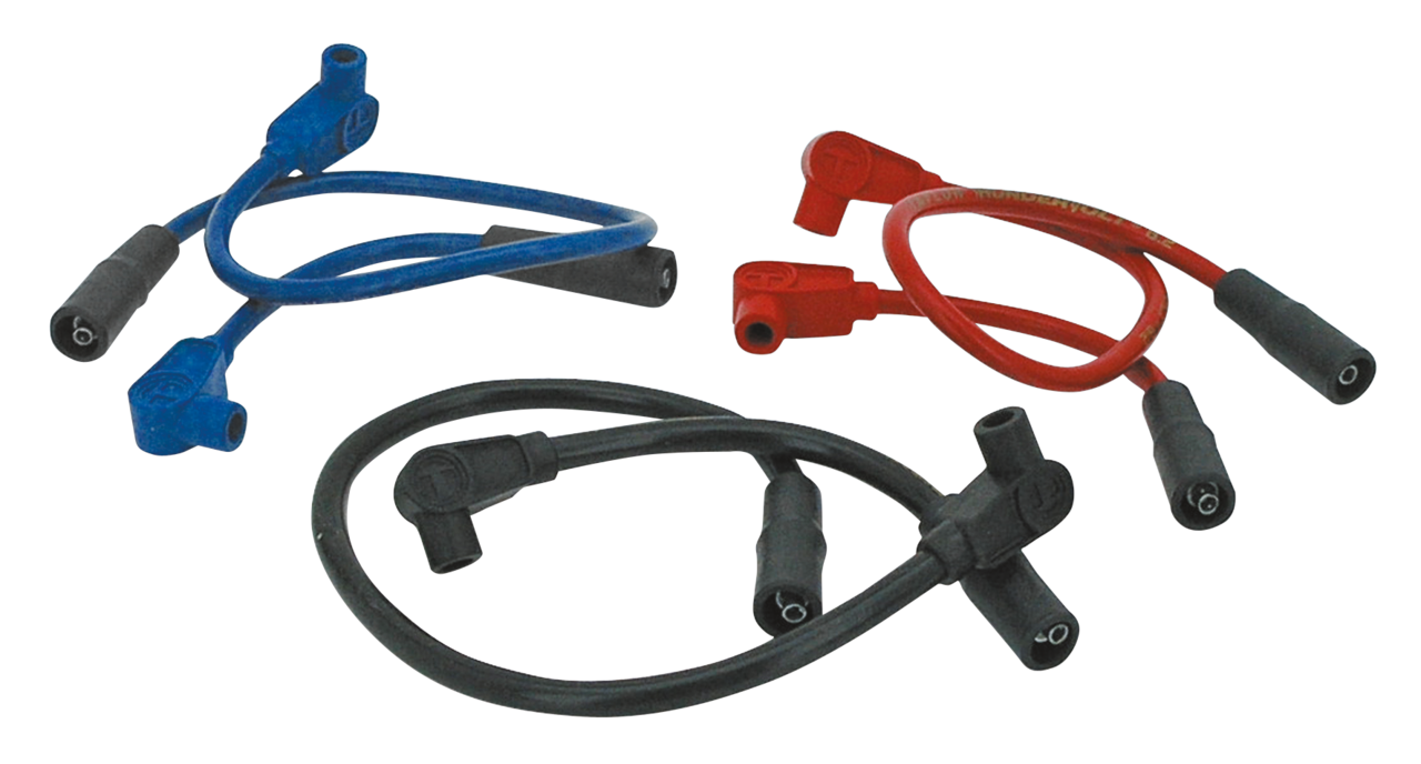 Sumax Thundervolt High Performance Plug Wire Kits – Engine Electrics