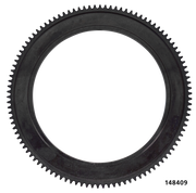 Zodiac's Starter Ring Gears – Primary & Clutch