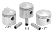 Eastern MC Parts Replacement Pistons – Engine
