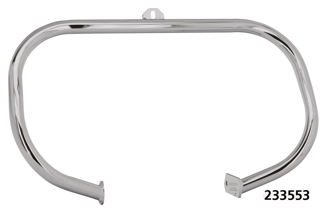 Westland Customs Crash Highway Bars for Harley-Davidson – Frame & Rear Suspension
