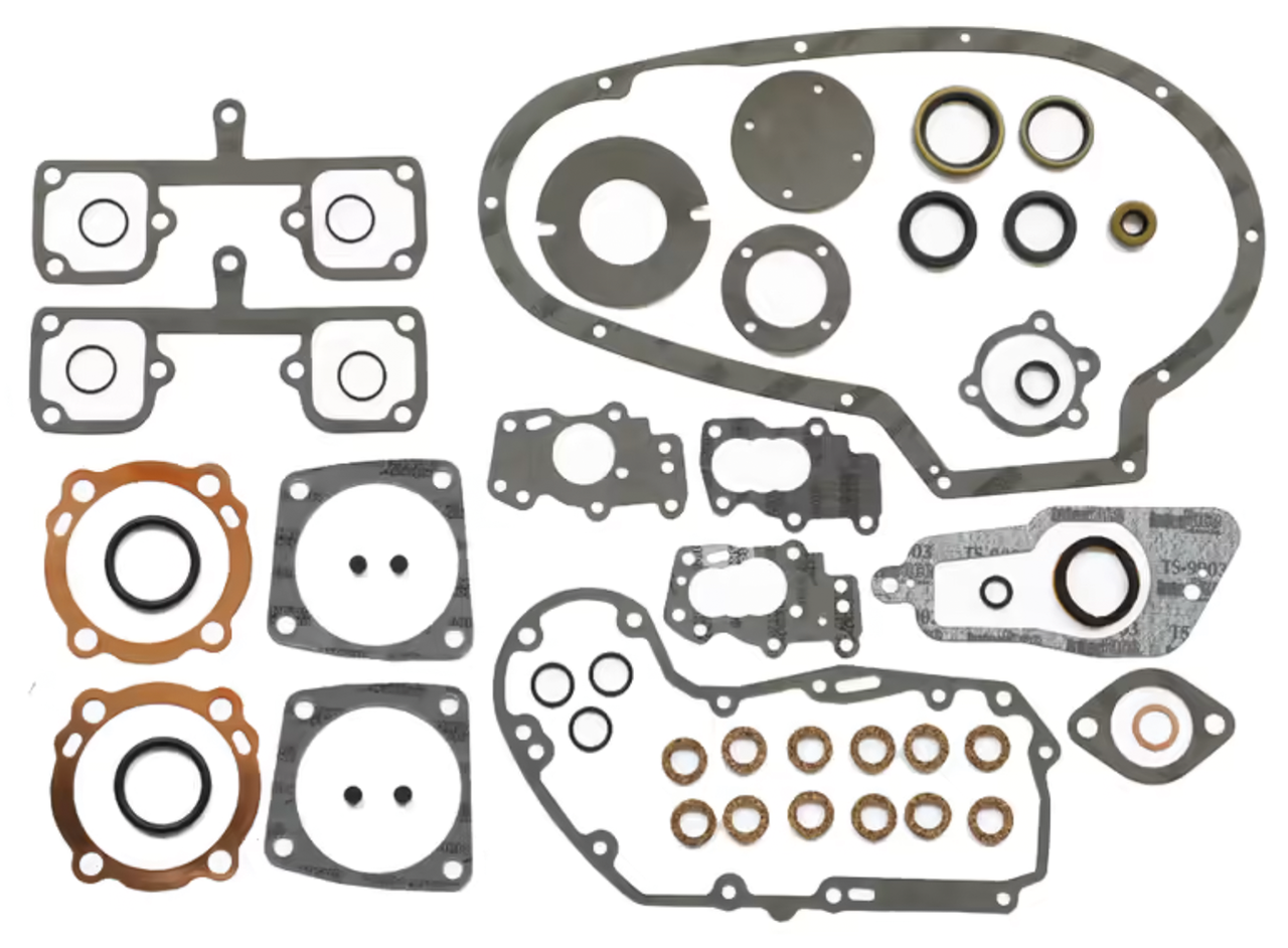 Athena Engine Gasket Kits for Harley – Gasket & Seals