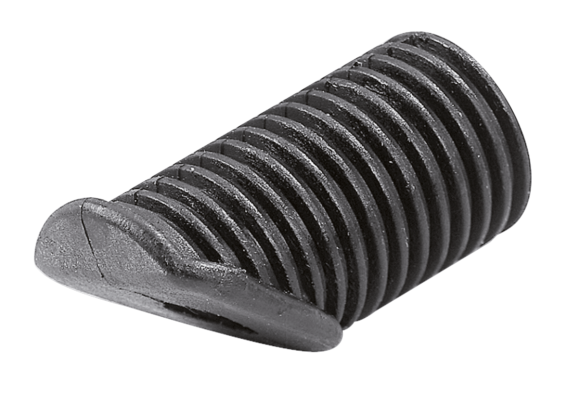 Zodiac Rubber for Stock Male Mount Pegs – Foot Control