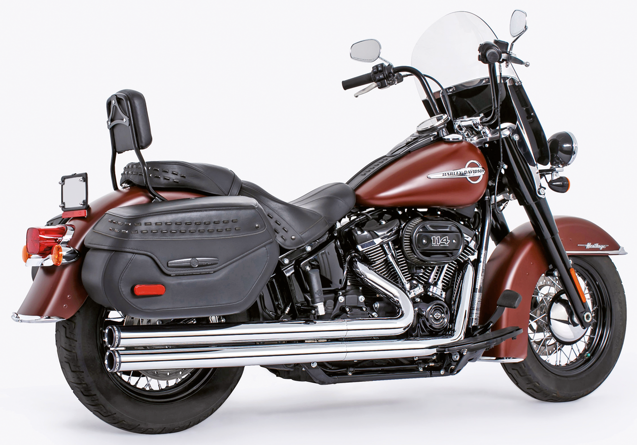 Freedom Performance Exhaust Independence Lg