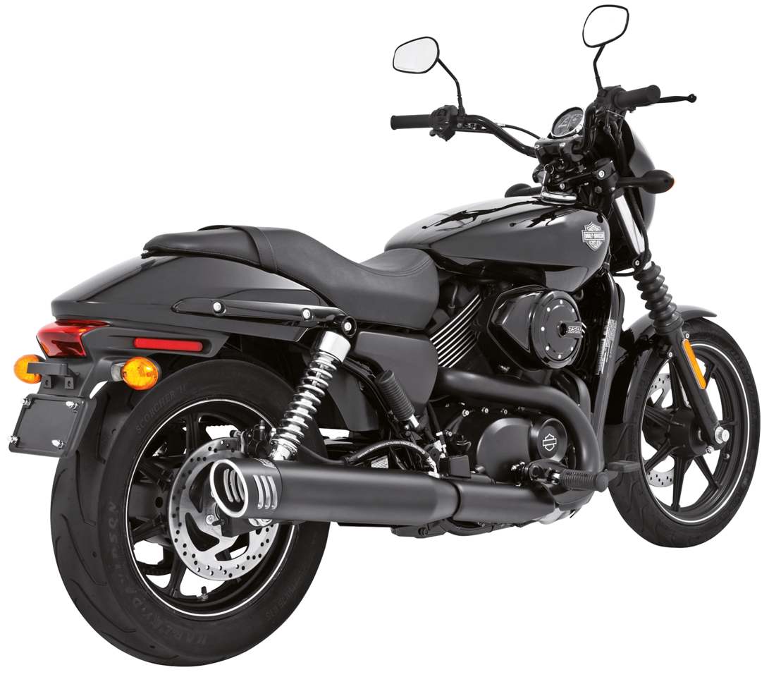 Freedom Performance Exhaust Racing Slip-Ons