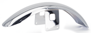 Zodiac Custom Narrow Front Fender for Fx, FXR & XL – Fender & Struts