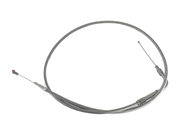 Barnett Clutches & Cables Throttle and Idle Cables for Use with Early Mikuni Hsr Carburetor and 1996 to Present Snap-In Style Throttle Grip – Control Cables & Hydraulic Lines