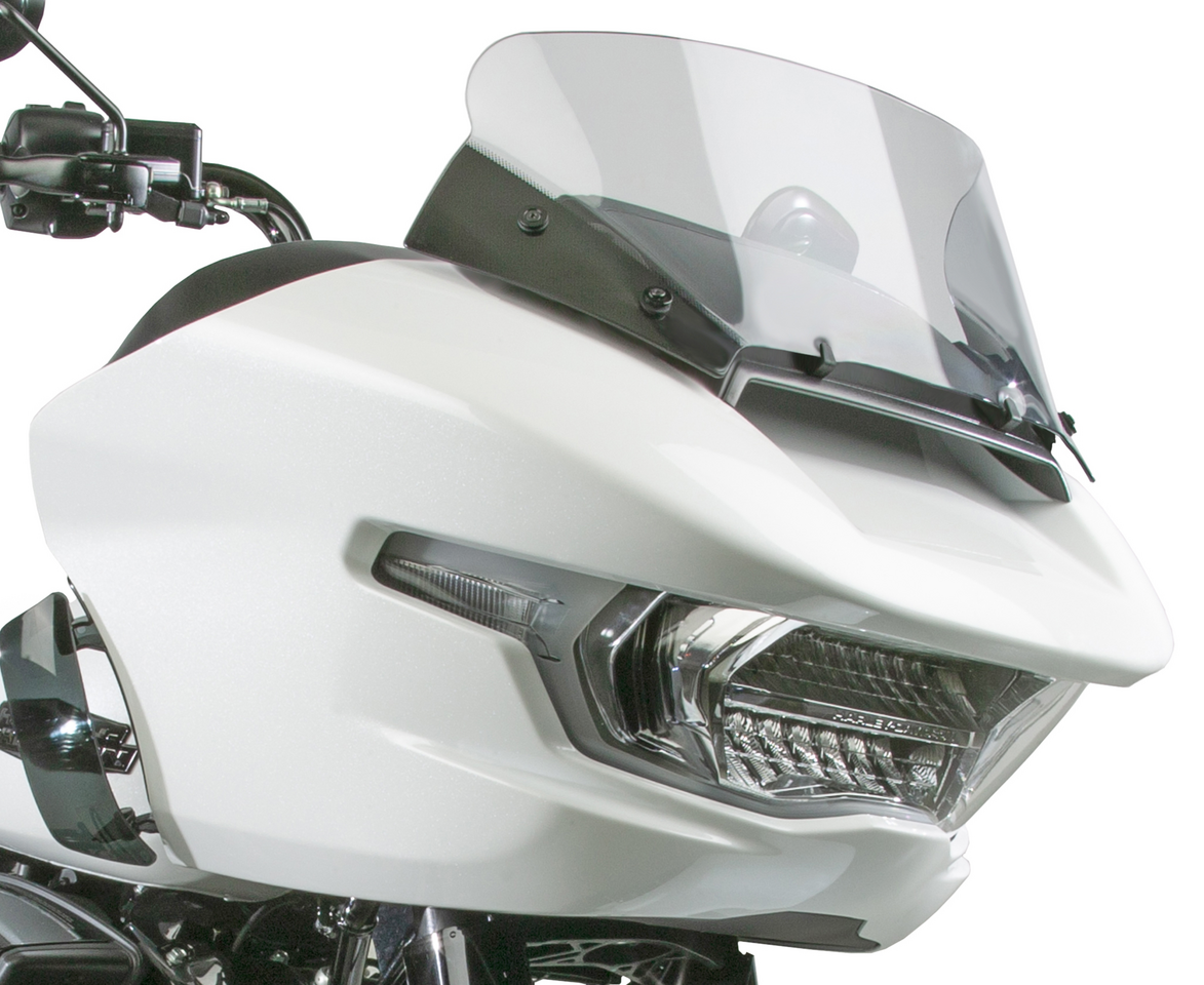 National Cycle Vstream Replacement Windscreens for Touring – Windshield