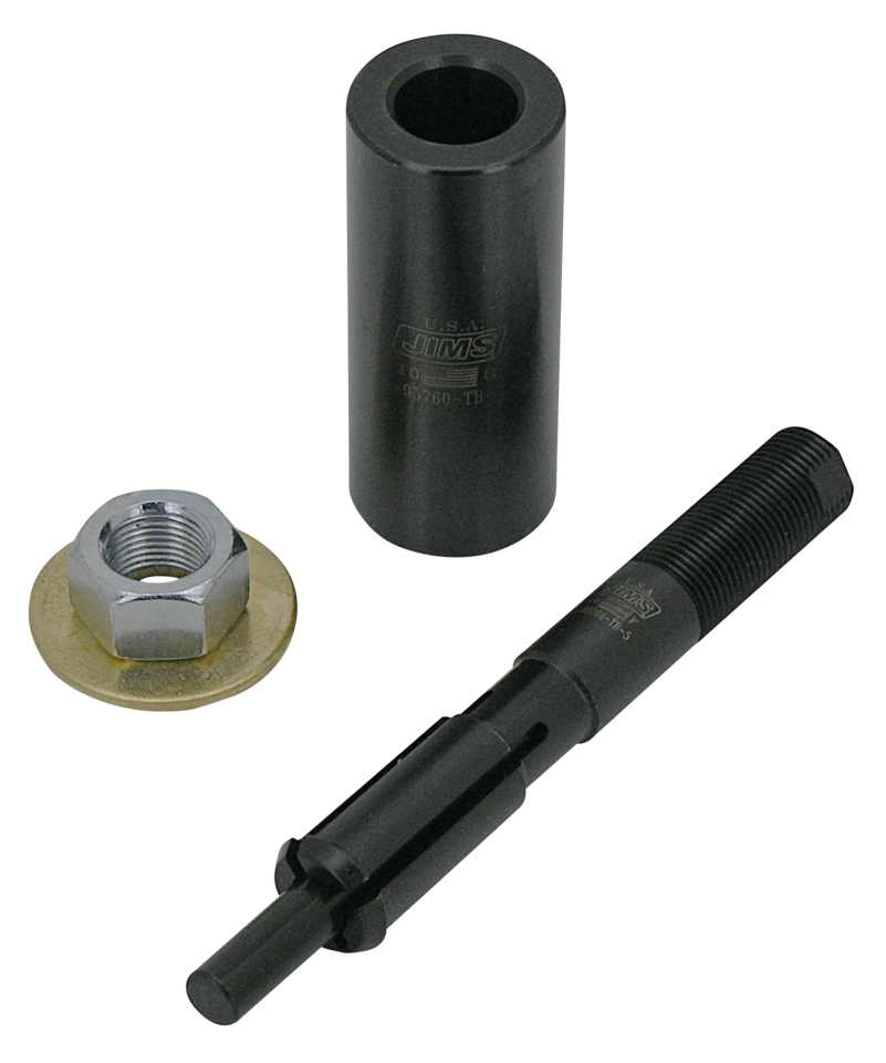 Jims Cam Bearing Puller for Big Twin – Tools & Chemicals