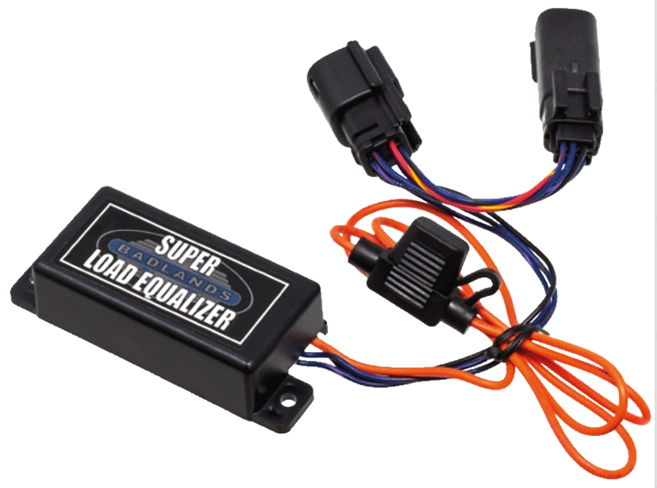 Badlands Load Equalizer Iii – Electric & Light
