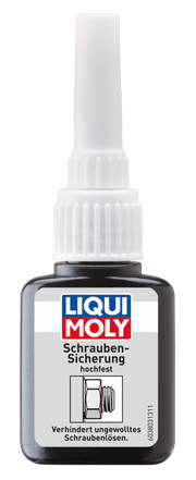 Liqui Moly Thread Locker – Tools & Chemicals