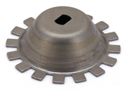 Bender Cycle Heavy Duty Clutch Release Pushrod for Big Twin – Primary & Clutch