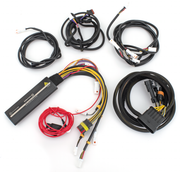 Kellermann Dayron Daytime Running Lights for Pan America – Electric & Light