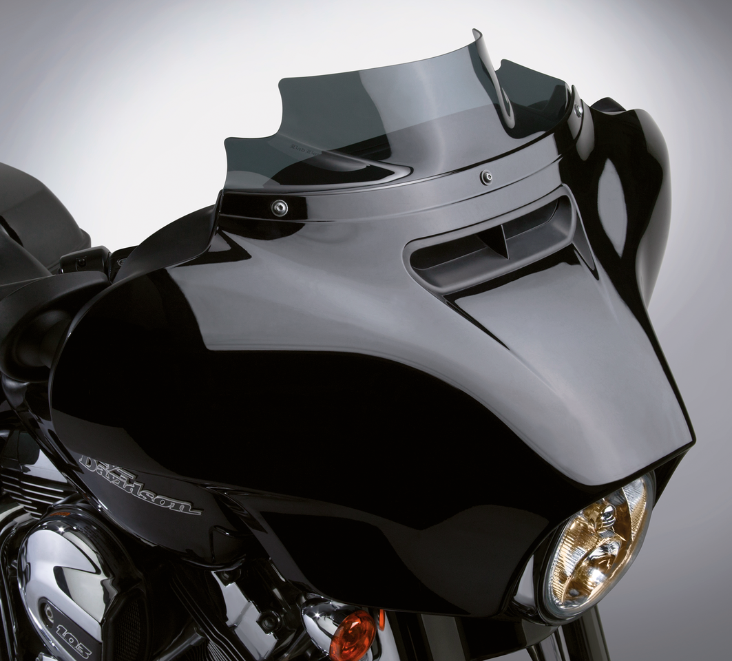 National Cycle Windscreens for Touring – Windshield