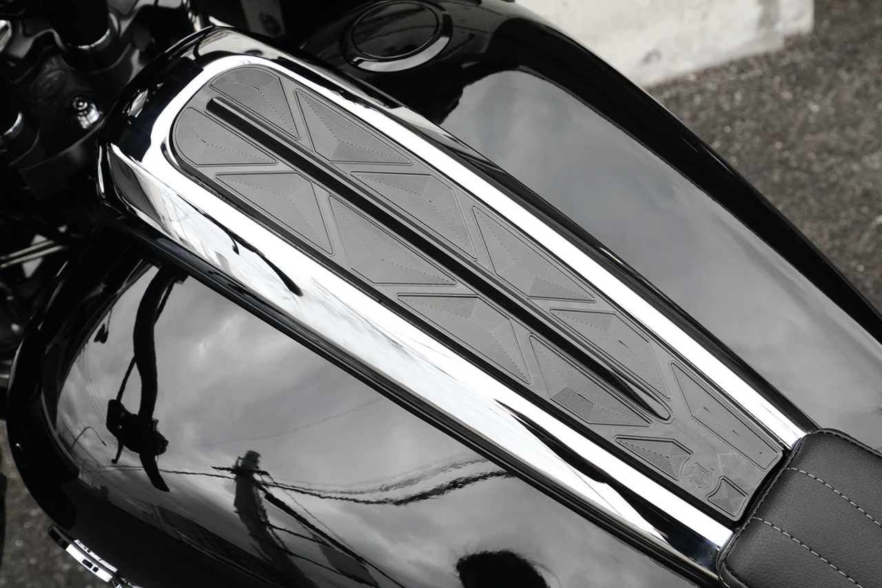 Ken's Factory Next Level Dash Insert – Gauges & Dashes