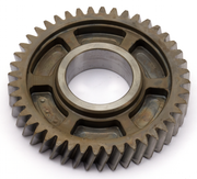 Zodiac 2006 to Present 6-SPEED Transmission Gears and Shafts