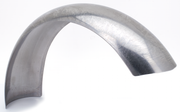 Chop It Round Steel Rigid Rear Fenders – Fender & Struts
