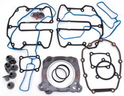 James Gaskets Engine Gaskets, Seals and O-Rings for Milwaukee Eight 2017 to Present – Gasket & Seals