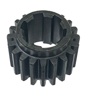 V-Twin Pinion Gears for Big Twin – Engine