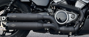 Mcj Adjustable 2-INTO-2 System for RH975 Nightster – Exhaust