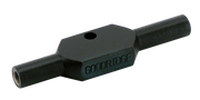 Goodridge Brake Line T-Bar – Control Cables & Hydraulic Lines