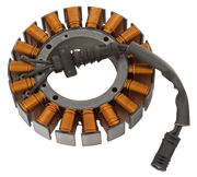 Zodiac Three Phase Alternator Stator – Engine Electrics