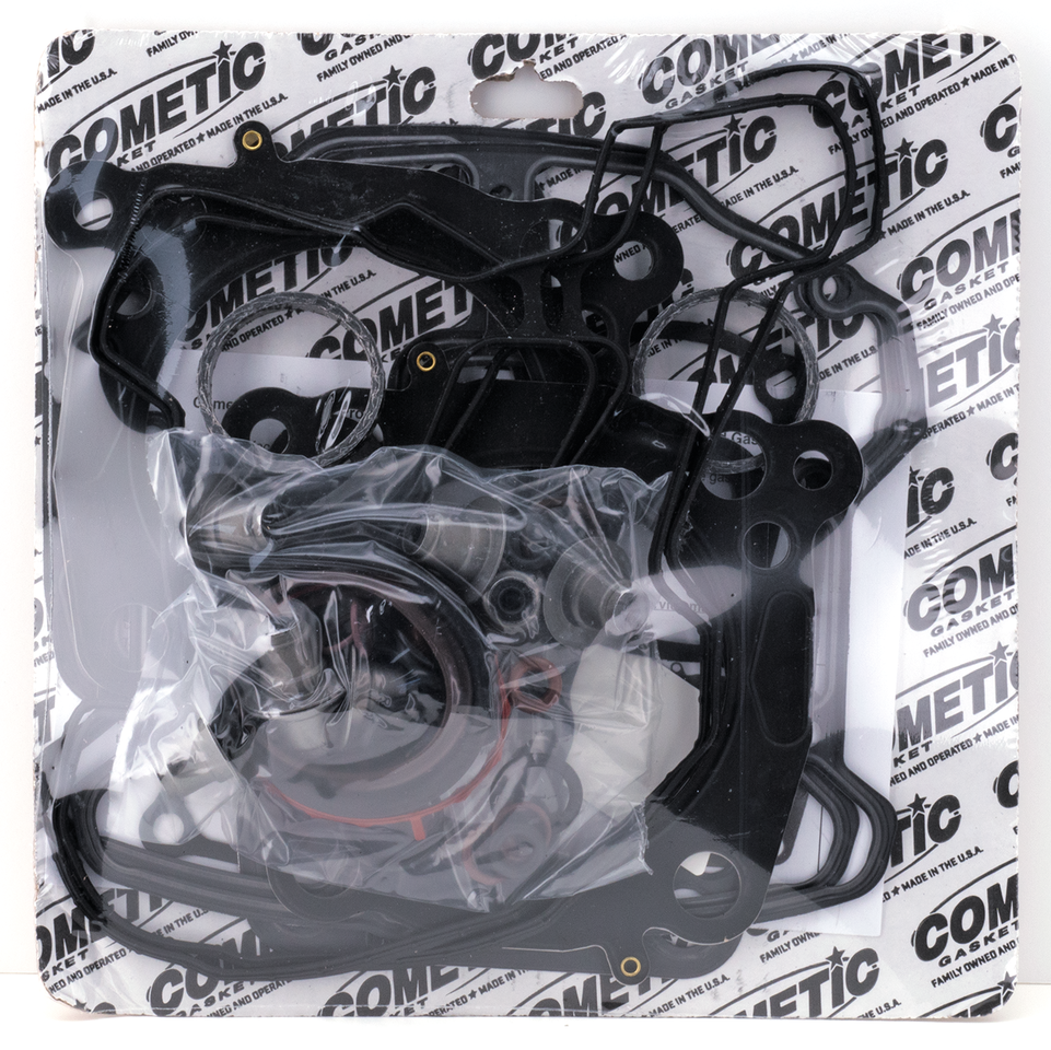 Cometic Milwaukee Eight Top End Gasket Kits – Gasket & Seals
