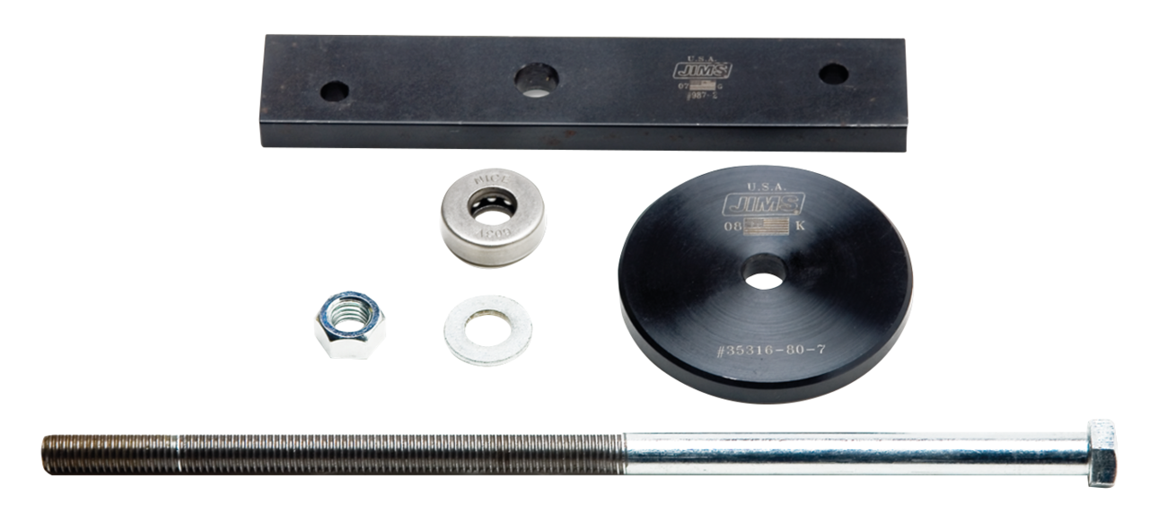 Jims Cruise Drive 6-SPEED Main Drive Gear Remover Tool – Tools & Chemicals