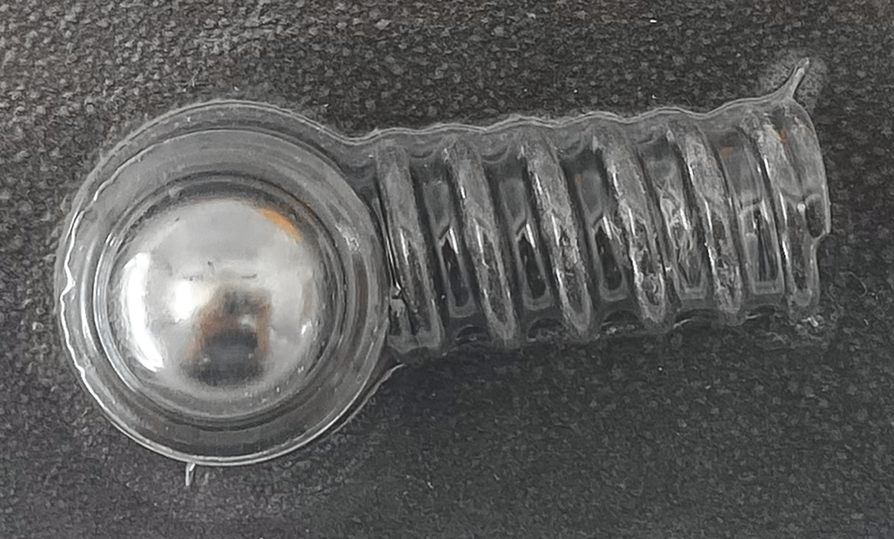 Colony Big Twin Hand Shifter Parts – Transmission