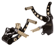 Vity's Design Forward Controls for Softail – Foot Control