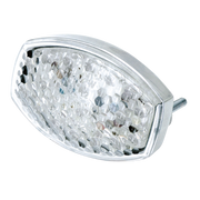 Zodiac EU Approved Universal LED Marker Lights – Electric & Light