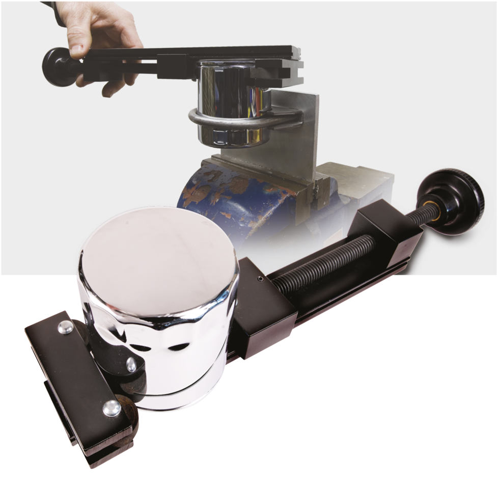 Jims Oil Filter Cutter – Tools & Chemicals