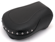 Mustang Seats Passenger Pads for Mustang Solo Seats for Softail
