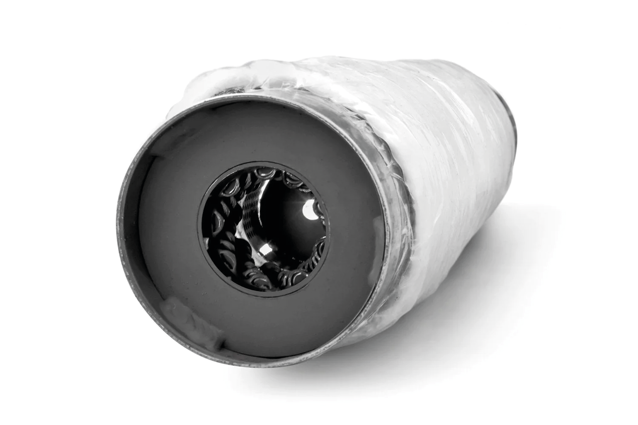Freedom Performance Exhaust Eagle Slip-Ons