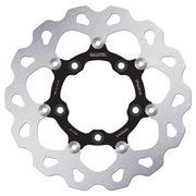 Galfer "wave" Disc Brake Rotors