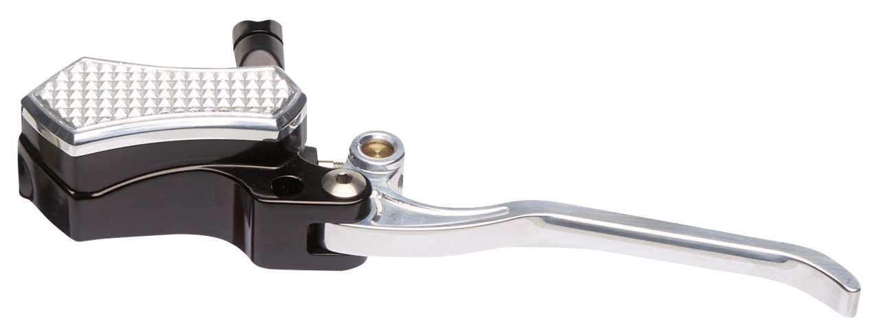 Vity's "diamond Slim" Design Handlebar Controls